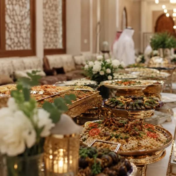 عقد إعاشة فندق ٢٠٢٣